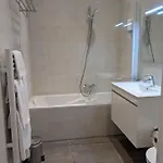 Share Ξενοδοχείο με διαμερίσματα Νίκαια