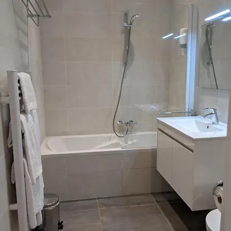 Share Appart hôtel Nice