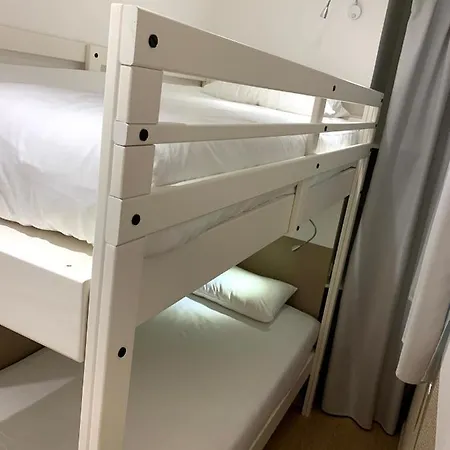 Lejlighedshotel Share 3*