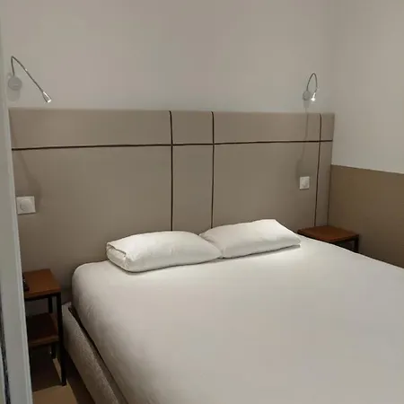 Share Lejlighedshotel