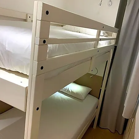 Share Lejlighedshotel