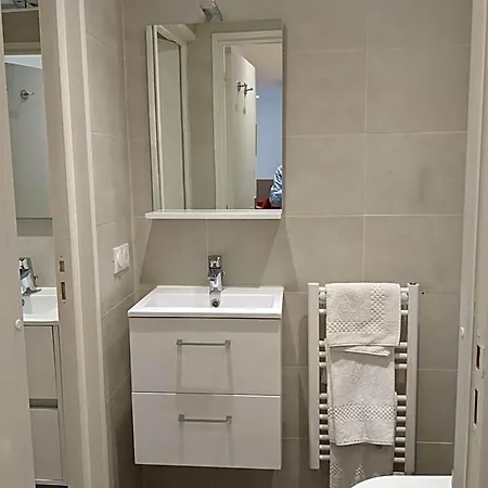 Share Lejlighedshotel 3*