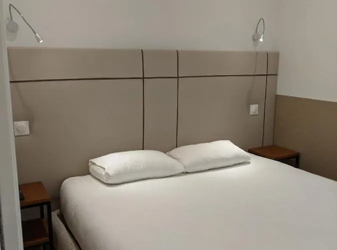Share Apart Otel