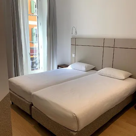 Apart-hotel Share *