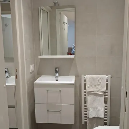 Share Aparthotel